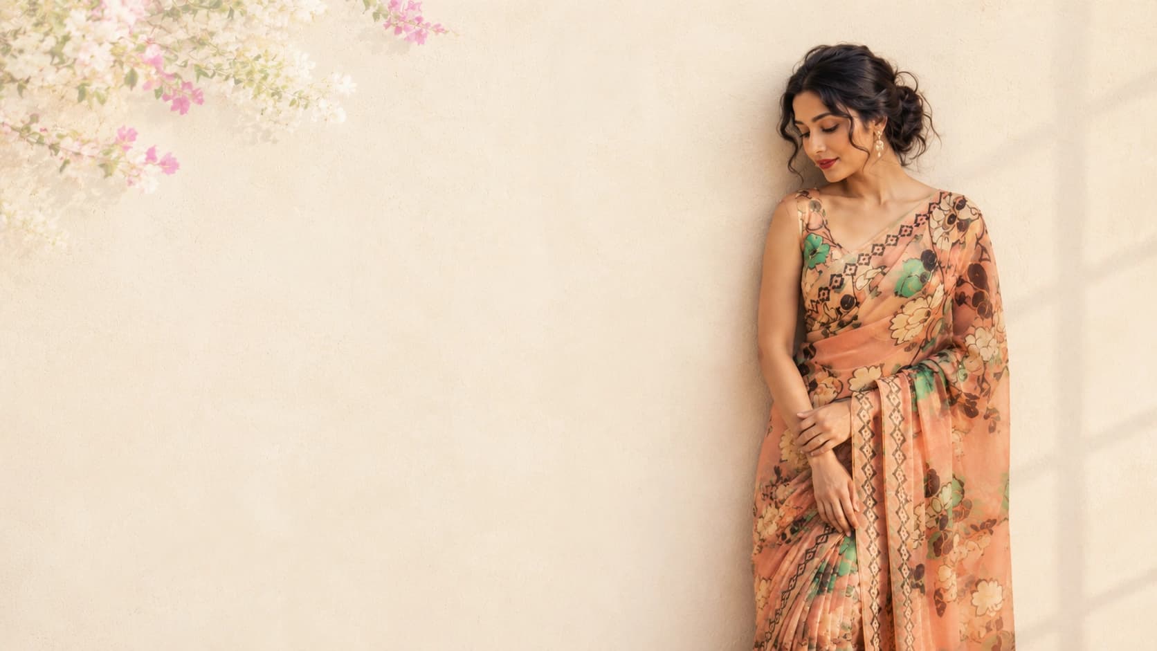 Rahi's Collection Storefront Background